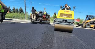 Best Driveway Resurfacing  in Flemingsburg, KY